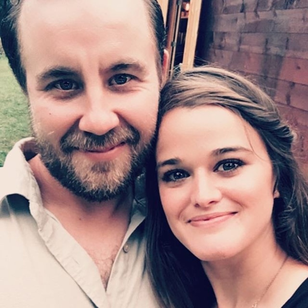 Meet your Posher, Catharine